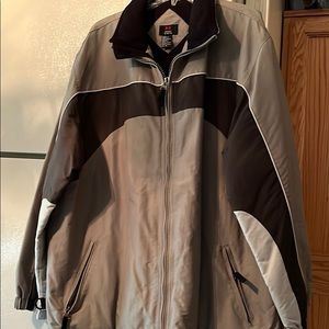 Men’s Winter Jacket Size XL